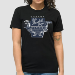 Yankees John Sterling and Suzyn Waldman 2024 Shirt