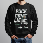 Matt Duchene Puck Don’t Lie Shirt