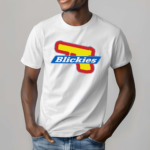 10Cellphones Blickies Gun Shirt