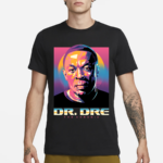 DR DRE Rap Hip Hop Shirt