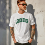 Lemons By Tay Lemon Drop Shirt