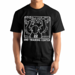 Dnd Training Center Shirt