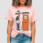 The Happy Gasman Shirt