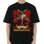 Fright Rags Priceless 2024 Shirt