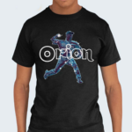 Orion Is a Star 2024 Shirt