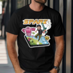 Replytotem Sparx Pow 2024 Shirt