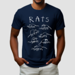 Rats Mouses Shirt