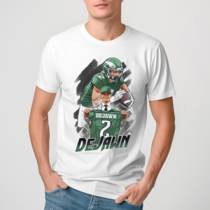 Philly DeJawn 2024 Shirt