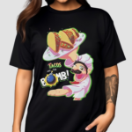 Funny These Tacos Are The Bomb Shirt