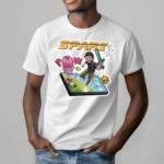 Replytotem Sparx Pow Shirt