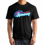 Omaha Supernovas Softstyle Shirt