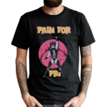 Raskol Apparel Pain For Prs Shirt