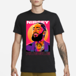 NIPSEY HUSSLE Rap Hip Hop Shirt