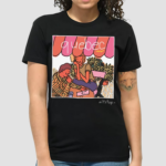 Altstop Merch Weenie Deluxe Shirt