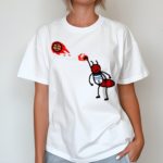 Fire Ant Shirt