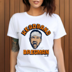 Headband Alex Bregman Shirt