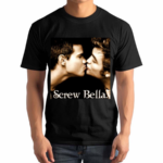 Screw Bella Pride Shirt