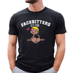 Facesistter Club 2024 Shirt