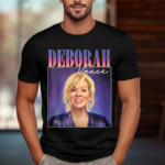 Dustin Romero Deborah Vance Shirt