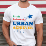 Emily Zanotti Little Lebowski Urban Achiever Shirt