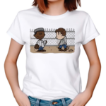 Yard Pals Playing Baseball Prisoner 2024 Shirt