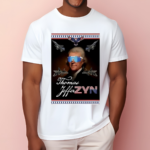 Thomas Jefferzyn Zyn 2024 Shirt