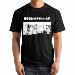 Been Stellar Scream Shirt