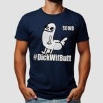 #Dickwifbutt Shirt