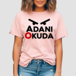 Adani Okuda Shirt