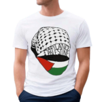 Mary Land 2 Palestine Shirt