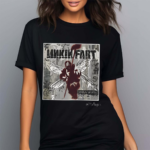 Altstop Linkin Fart Deluxe 2024 Shirt