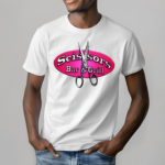 Scissors Bar And Grill Shirt