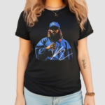 Endrick Lamar Shirt