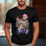 Chris Brown Trending Vintage 2024 Shirt