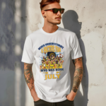 Never Underestimate A Pacers Fan Who Was Born In July Shirt