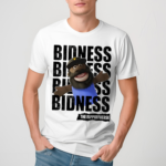 Rippaverse Bidness Deric Shirt ]