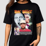 Mac Miller Rap Hip Hop Shirt