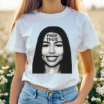 Mariah Free Thug The Scientist Shirt