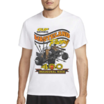 Cup Series Wasteland Racing 400 Shirt