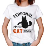 Personal Cat Servant 2024 Shirt