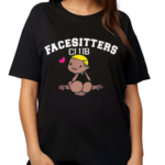 Facesistter Club 2024 Shirt