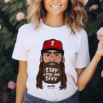 Stay Loose And Sexy Shirt