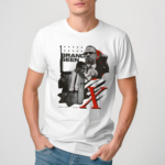 Anthony Edwards See Malcolm X By Any Means Shirt