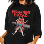 Raskol Permanent Deload Shirt