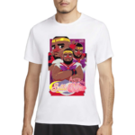 Giggs The Ghoul Sailor Astolfo Shirt