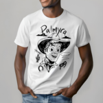 Palmyra Cowboy Shirt