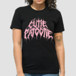 Agoodcultleader Cutie Patootie Shirt