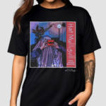 Altstop Why Would I Watch Deluxe 2024 Shirt