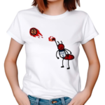 Paint Fire Ant Shirt