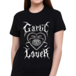 Renographics Garlic Lovers 2024 Shirt